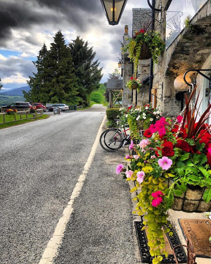 The Inn At Loch Tummel Strath Tummel Dış mekan fotoğraf